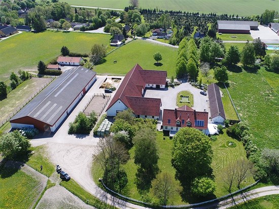 Olstrupvej 24A