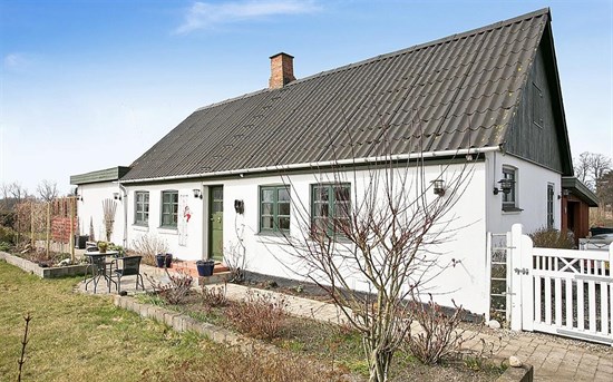 Frenderupgade 12A