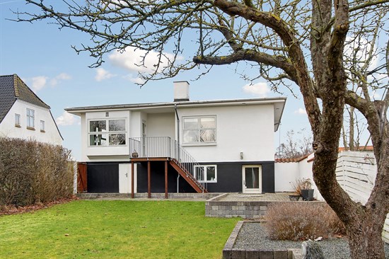 Hus – Grenaa - Visning 3