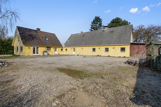 Hyllestedvej 13