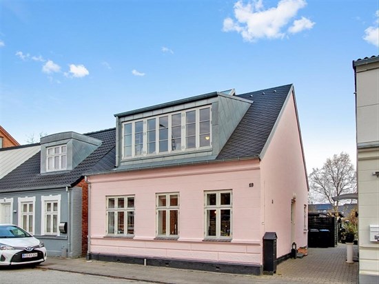 Remstrupvej 13
