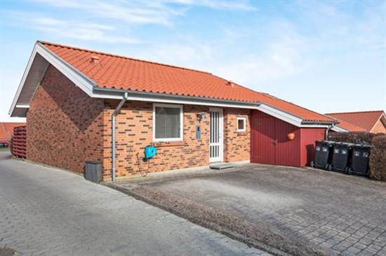 Andelsboligen på Engdiget 52