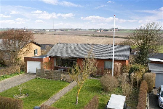Villaen på Tingstrupvej 88