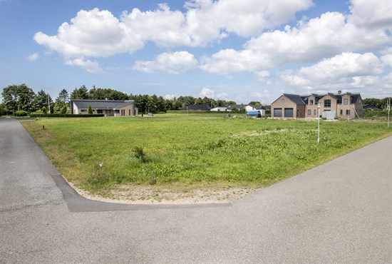 Villaen på Bjerreskovparken 54