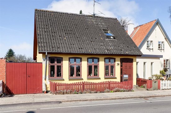 Odensevej 43