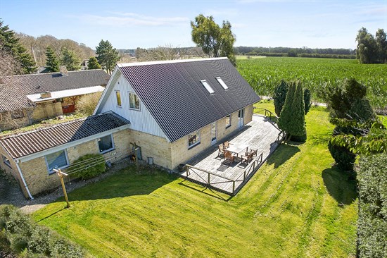 Bjertevej 20