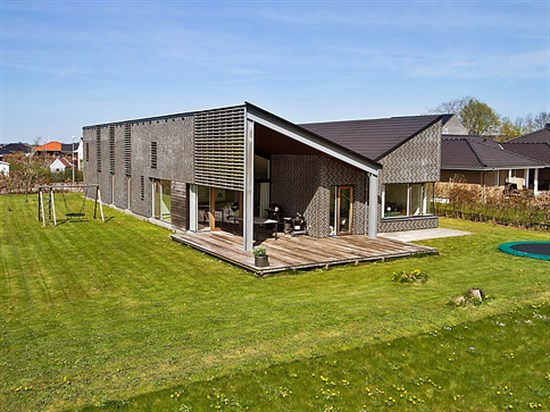 Villaen på Valmuemarken 5
