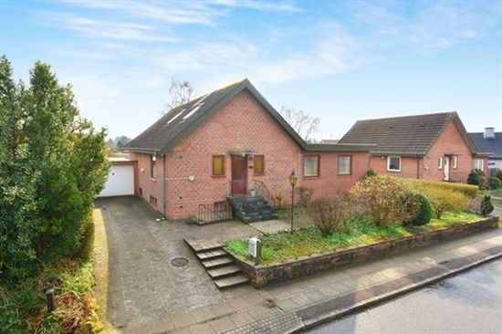 Ringgade 32