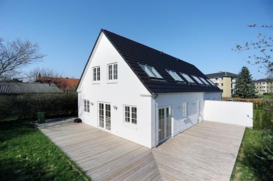 Rækkehuset på Urtehaven 28B