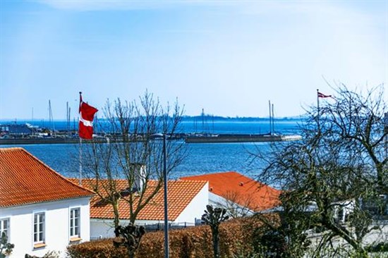 Villaen på Bjernevej 17