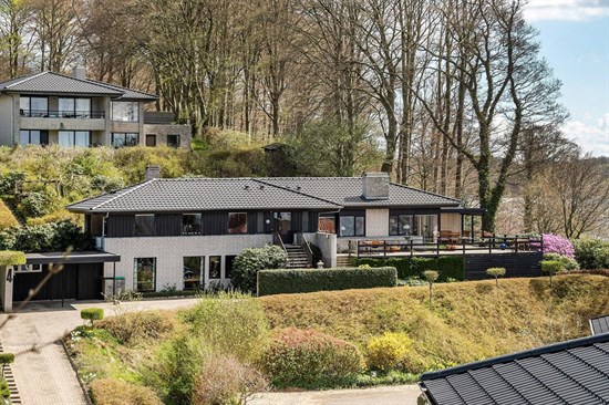 Trapholtparken 4