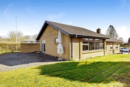 Hus – Randers NV - Visning 5