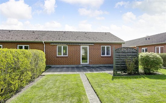 Gildringeparken 48