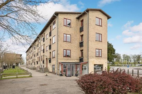 Lejlighed – Ballerup - Visning 2