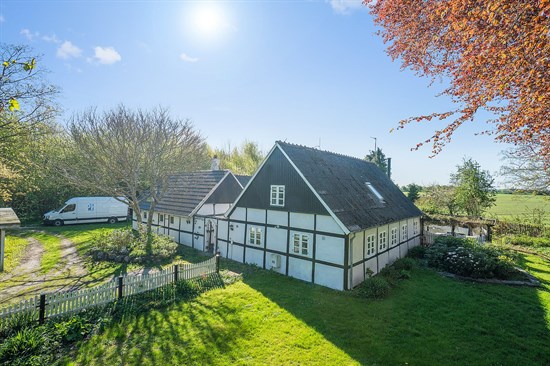 Villaen på Sigerslevvej 26