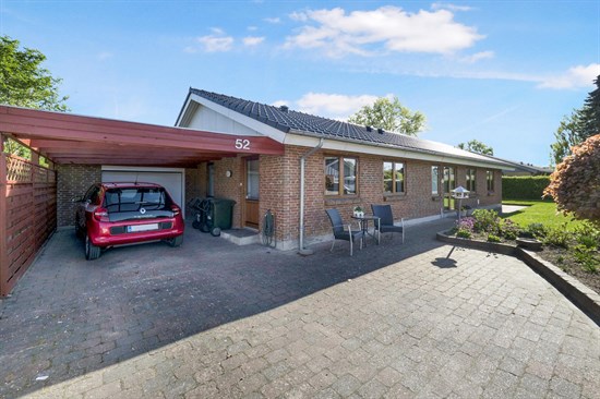 Villaen på Agerbjerg 52