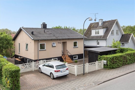 Borgerdiget 112