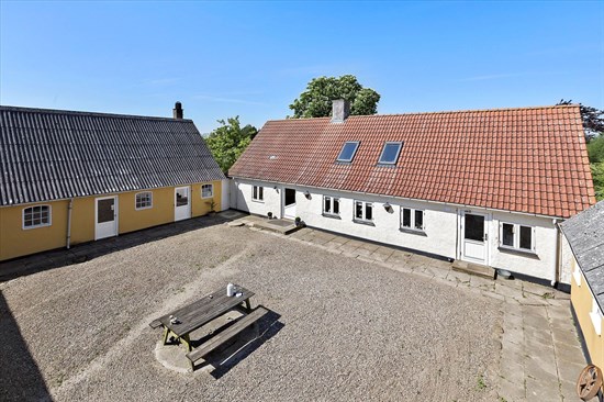 Teestrup Bygade 54