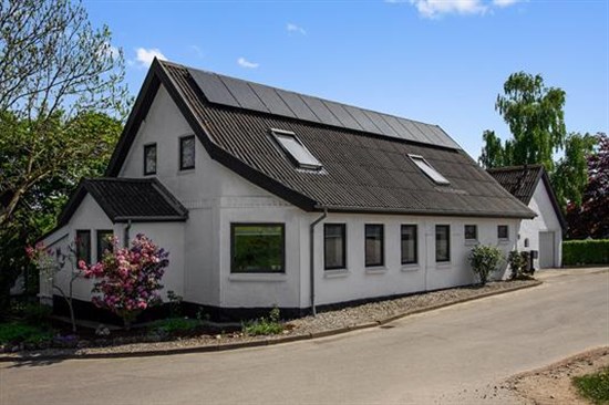 Aalstrupvej 21