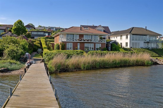 Villaen på Stranden 27