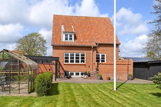 Ringgade 148