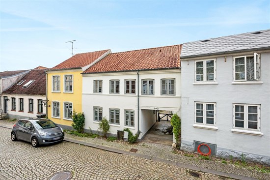 Pladsgade 1A