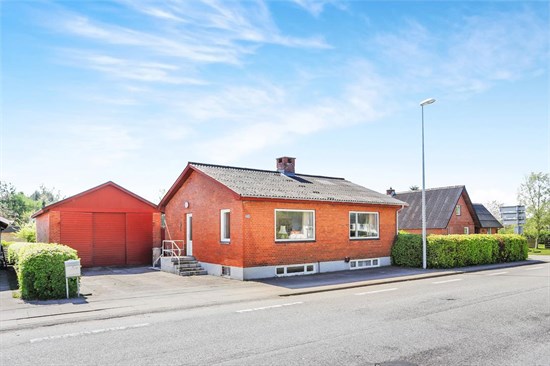 Villaen på Jerupvej 482