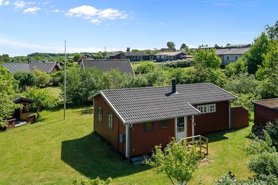 Eskovvej 2