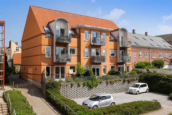 Posthaven 13, st. mf