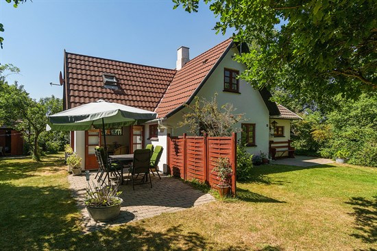 Fritidshus - Ønskevej 6, Liseleje - Visning 5