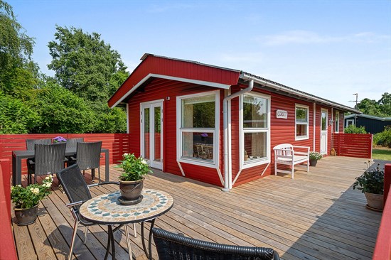 Sommerhuset på Dalvej 30