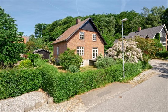 Møllebakken 20
