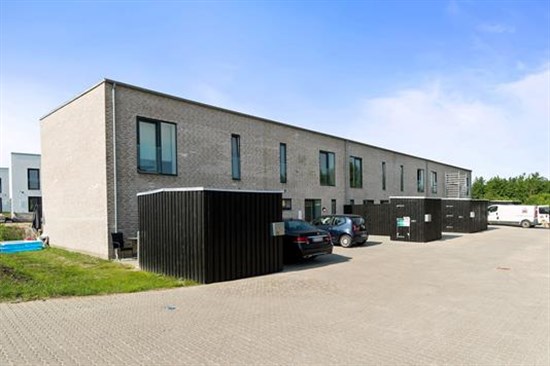 Lavetten 21B
