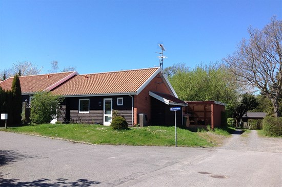 Andelsboligen på Kajbjergvej 15