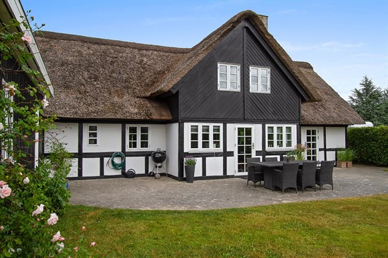 Villaen på Fynsgade 3