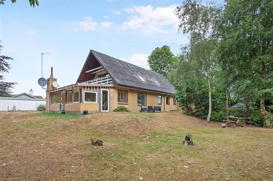 Finkevej 3