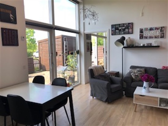Ramsøbakken 21