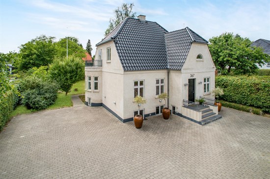 Kongevejen 367