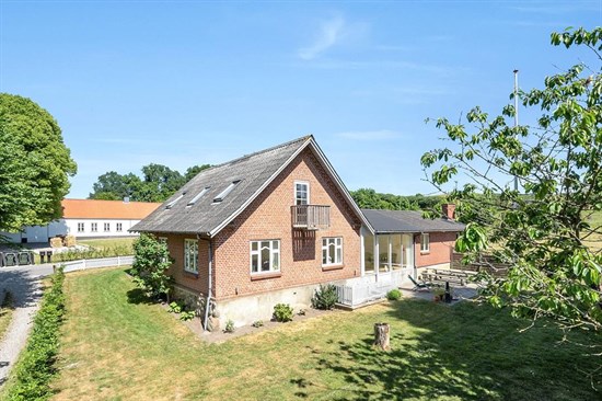 Villaen på Gildespollen 10