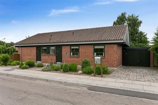 Rørsangervej 2