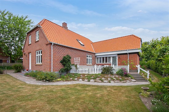 Kirkevej 57