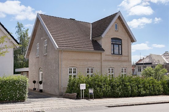 Kongevej 2