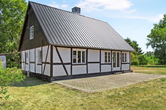 Terslevvej 8