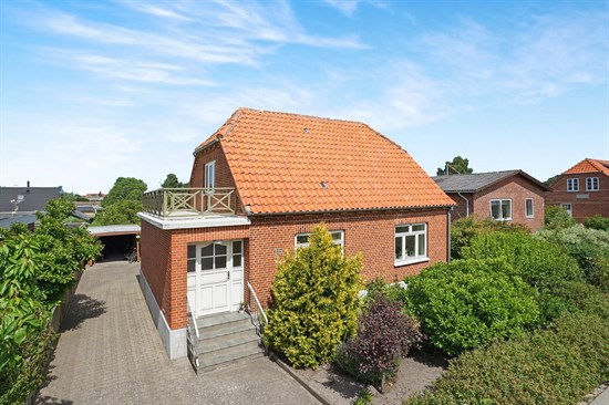estate