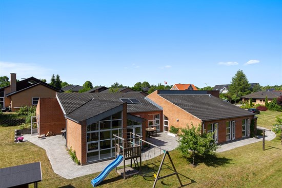 Vælddalen 26
