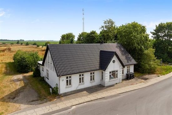 Østergade 21