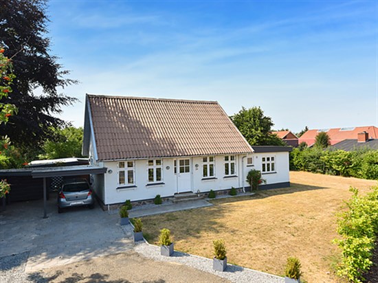 Bagervej 3A