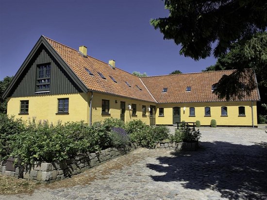 Landejendom - Vejs Ende 7, Allerød - Visning 3