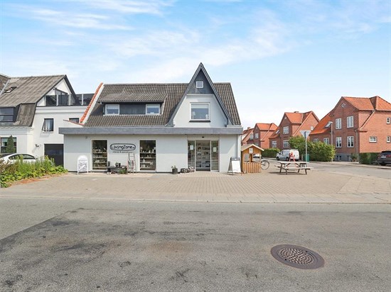 Enggårdsgade 27
