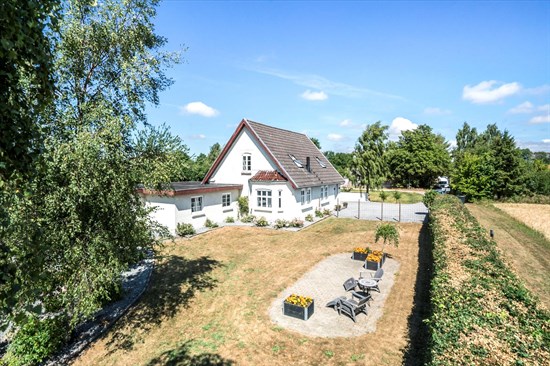 Vindelevvej 34